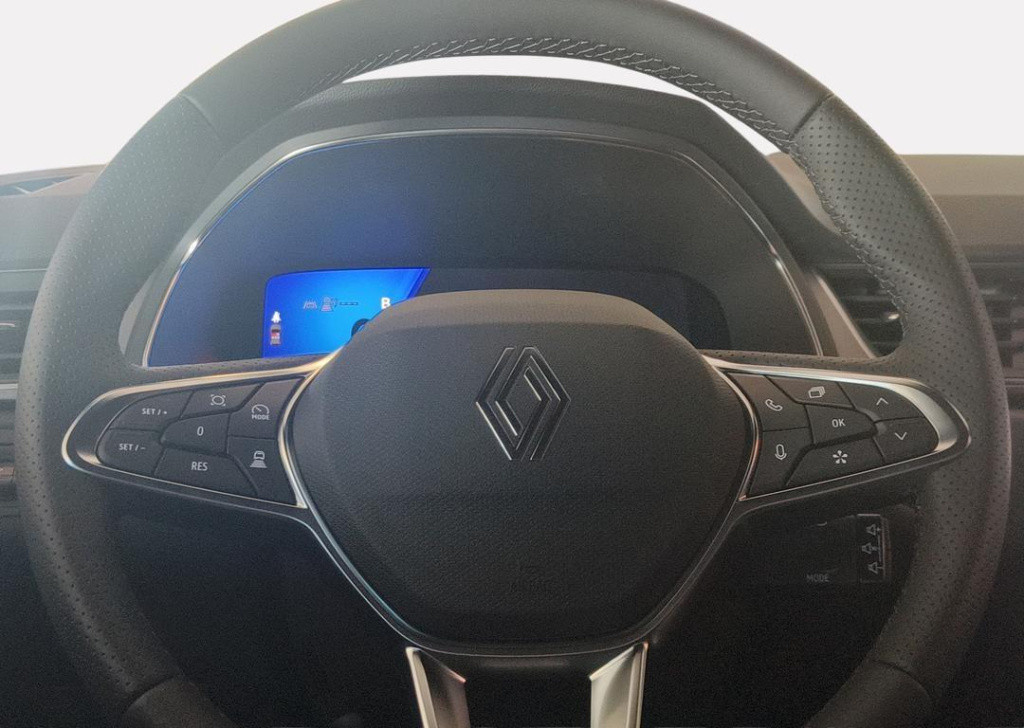 Renault Symbioz 1.6 e-tech full hybrid 145 techno