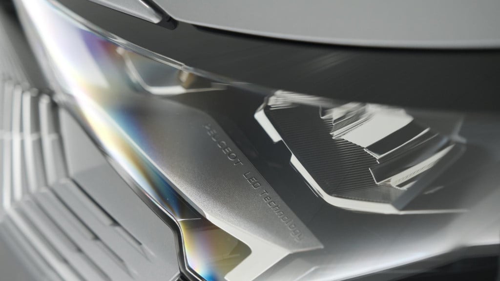 Peugeot 5008 puretech 130 eat8 allure pack business | 7 zitplaatsen | camer
