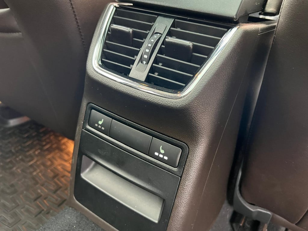 Skoda Octavia combi 1.8 tsi 4x4 laurin & klement | dsg | pano | trekhaak