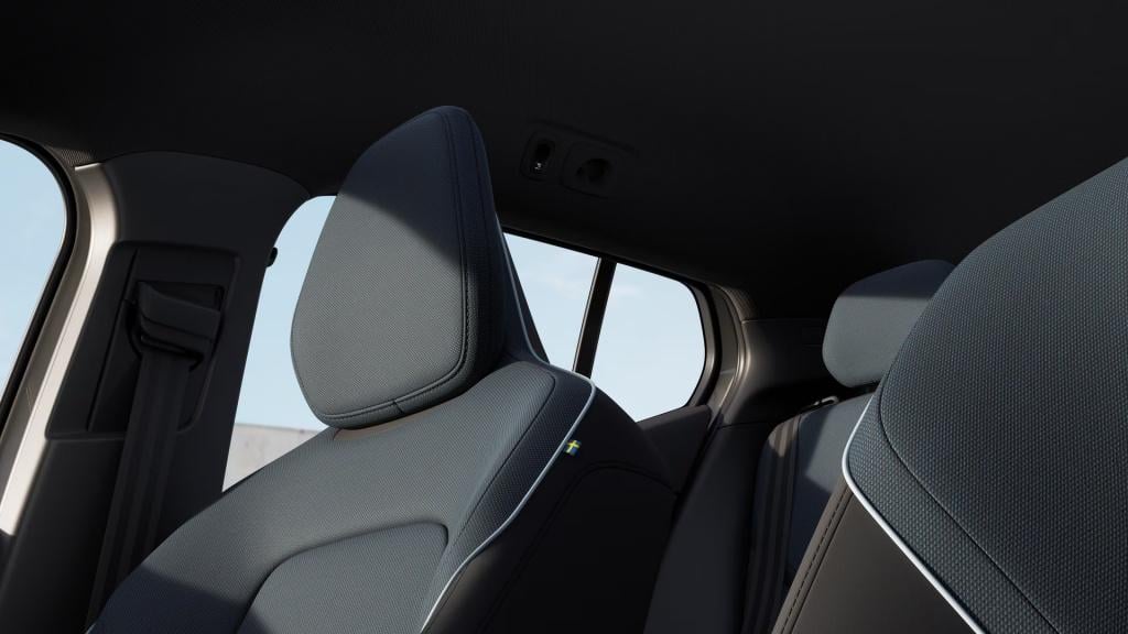 Volvo Ex30 extended range europa