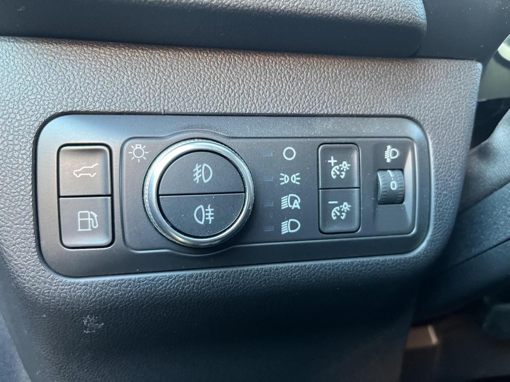 Ford Kuga 2.5 phev st-line x | climate control | adaptieve cruise control |