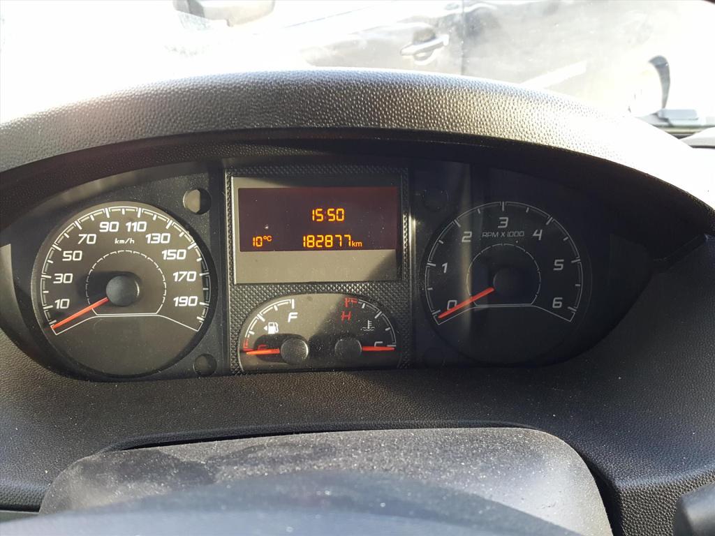 Peugeot Boxer gb 333 l2h2 bluehdi 140pk trekhaak | navigatie | cruise contr