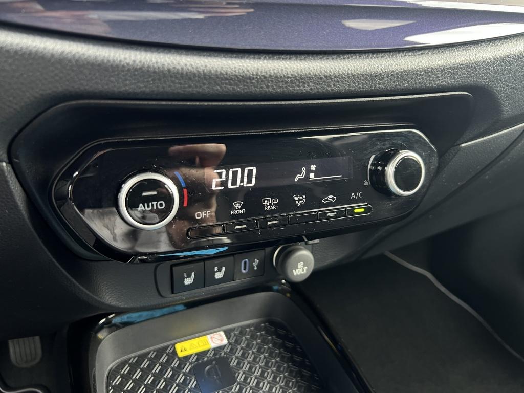 Toyota Aygo x 1.0 vvt-i mt jbl