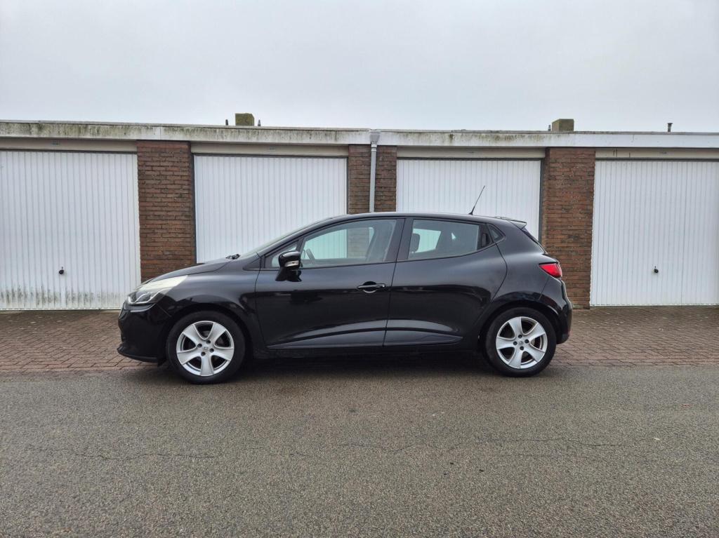 Renault Clio 0.9 tce expression / origineel nl / airco / cruisecontrol