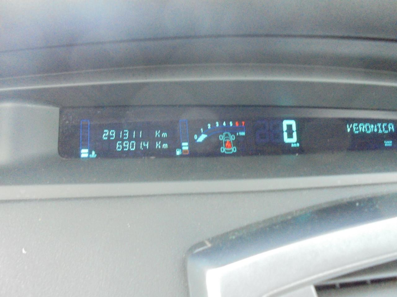 Scenic 2.0 I-16V in de Privilege Luxe,met N.A.P Apk.€ 1195