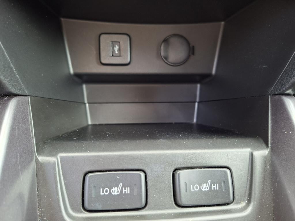 Suzuki Vitara automaat 1.4 boosterjet smart hybrid select