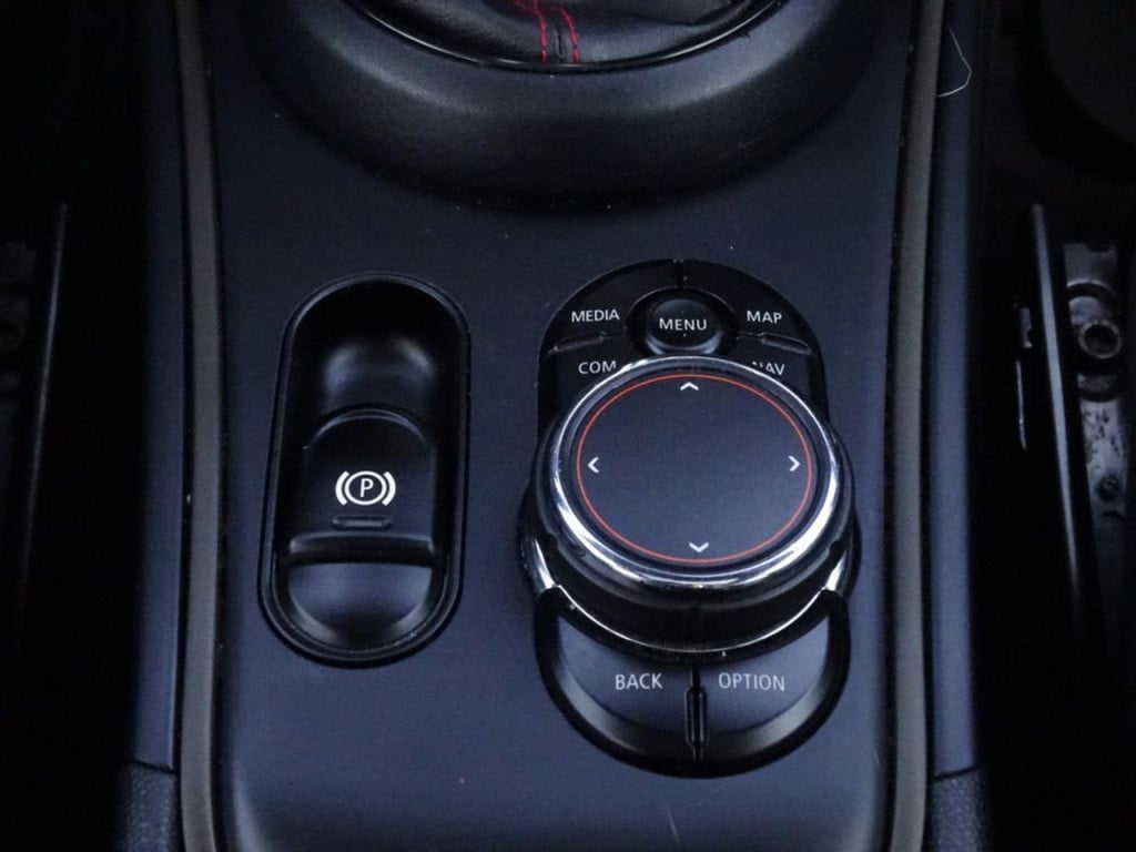 Mini Countryman mini 2.0 cooper s chili jcw pakket | pano | leder