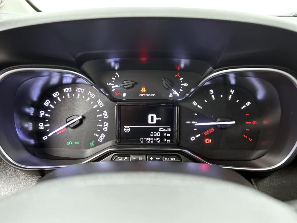 Citroen C3 Aircross 110 pk shine | rijklaar | keyless entry | achteruitrijc