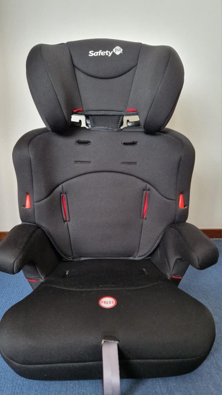Autostoeltje Safety 1st