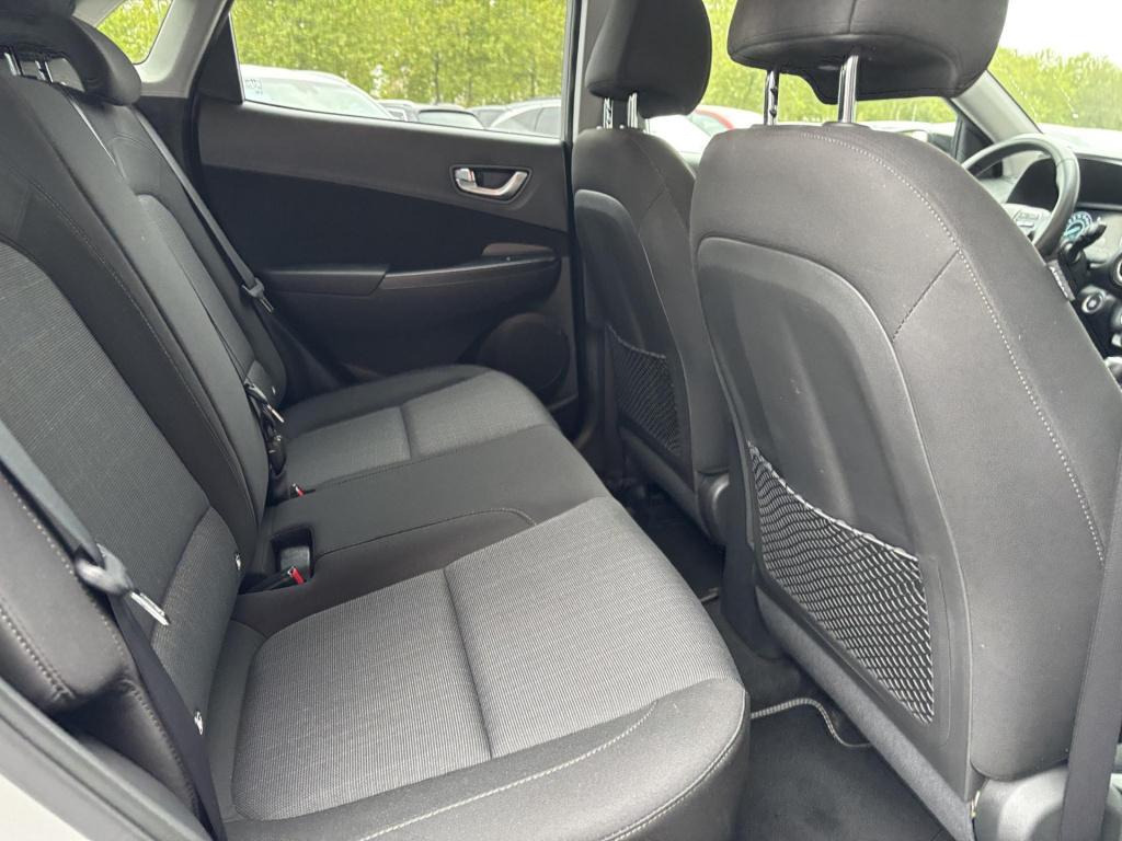 Hyundai Kona 1.6 gdi hev fashion