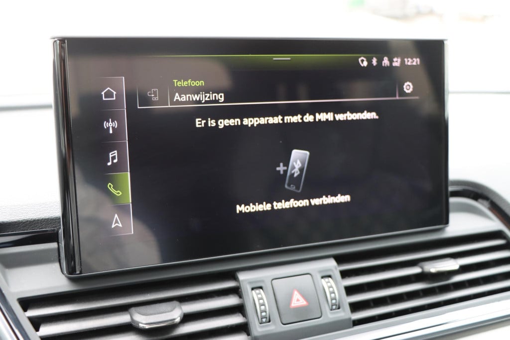 Audi Q5 55 tfsi e s edition competition 367pk s-tronic
