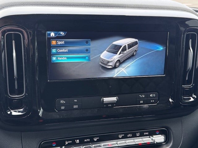 Mercedes-Benz Vito 119 cdi l3 sportpakket l dubbel cabine l 4 x 4 l airmati