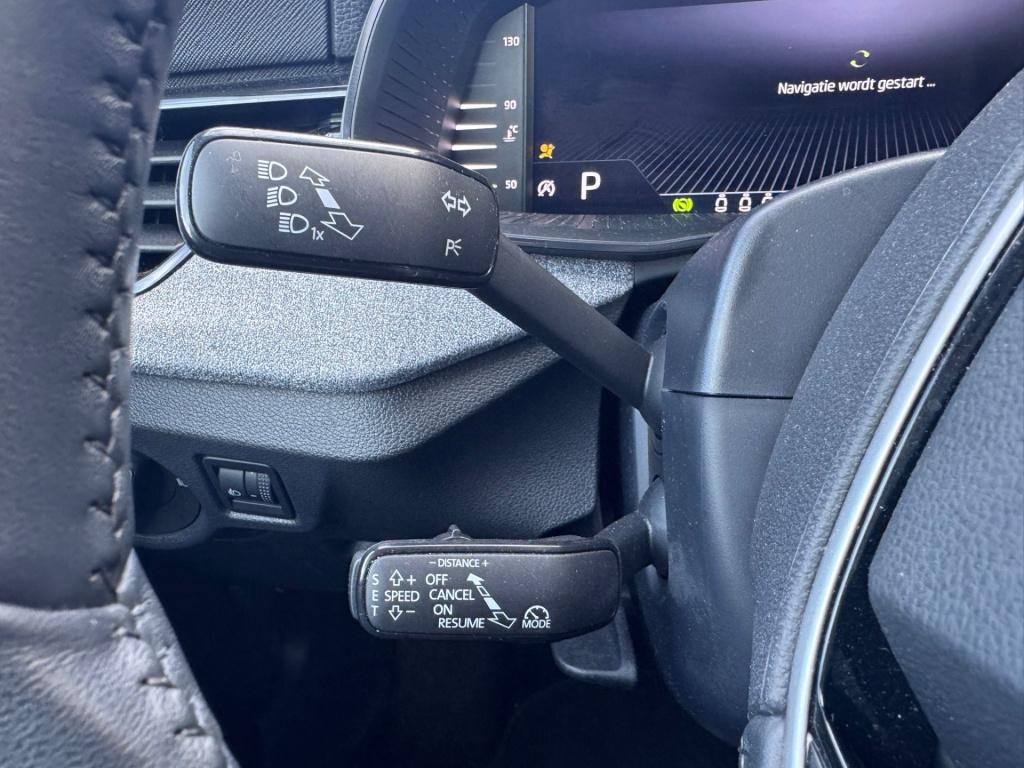 Skoda Kamiq 1.0 tsi business edition