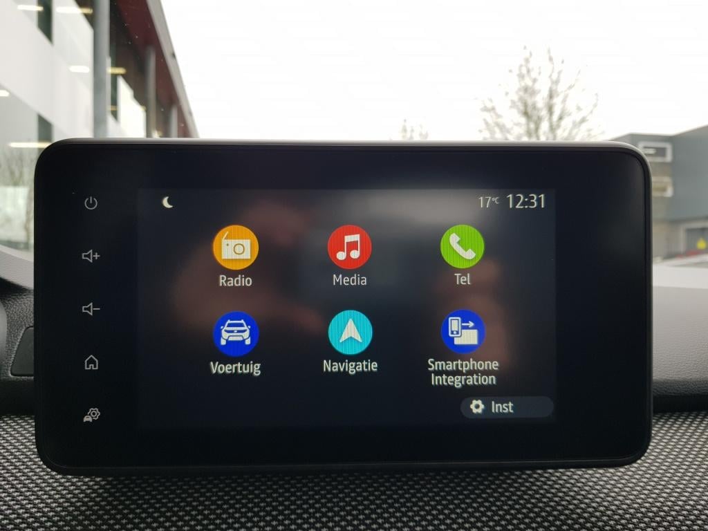 Dacia Sandero 1.0 tce comfort