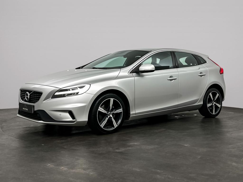 Volvo V40 1.5 t2 r-design