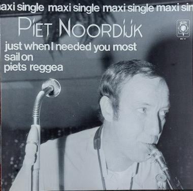 Laatste Kans Saxofoon LP