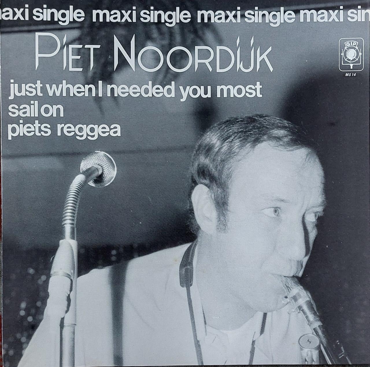 Laatste Kans Saxofoon LP