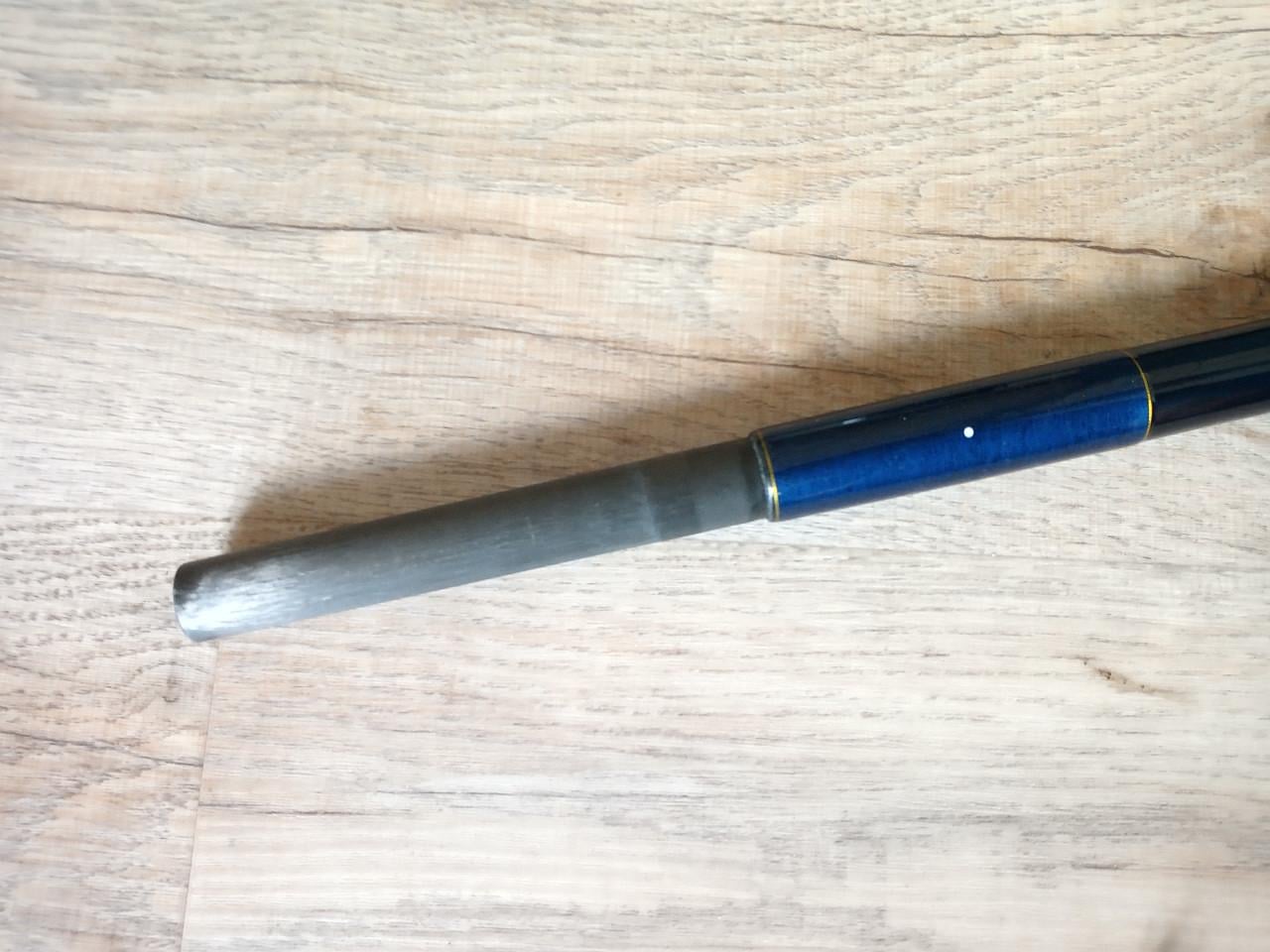 2- delige zeehengel 3,95