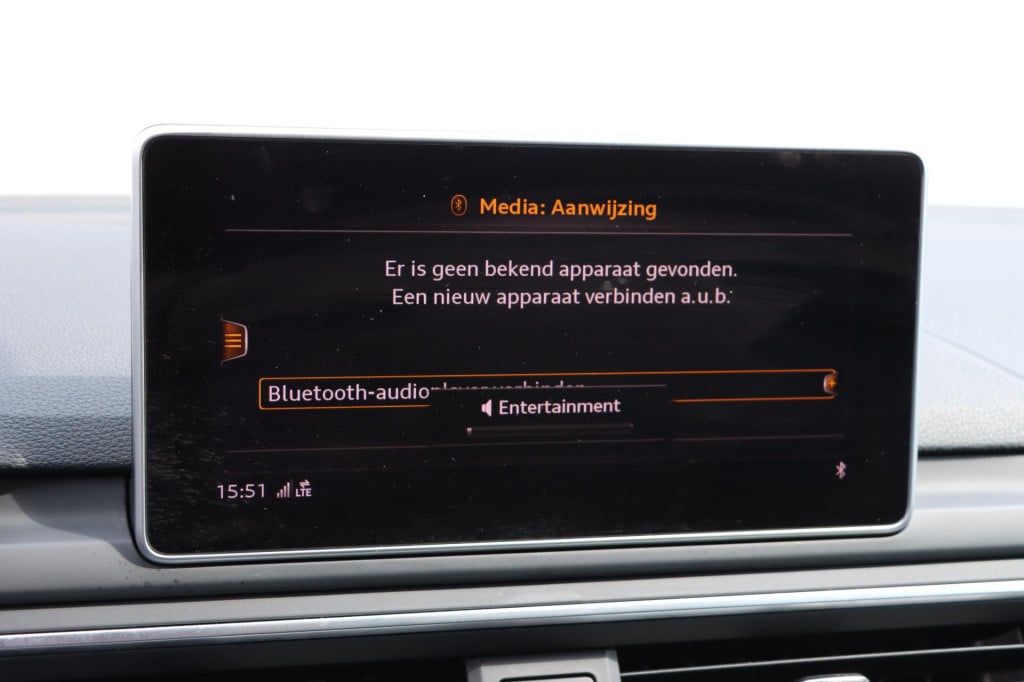 Audi A4 allroad quattro 45 tfsi mhev pro line plus