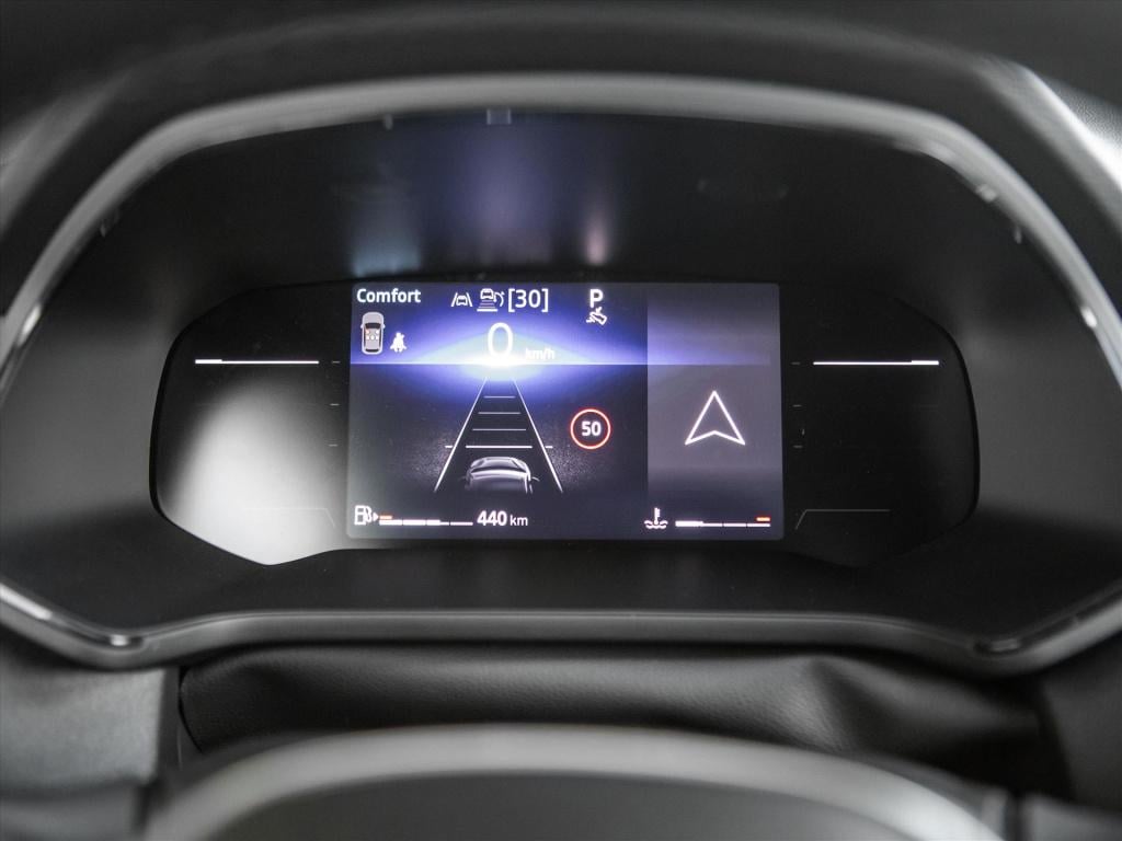 Renault Captur mild hybrid 160 techno | automaat | parkeer camera | android