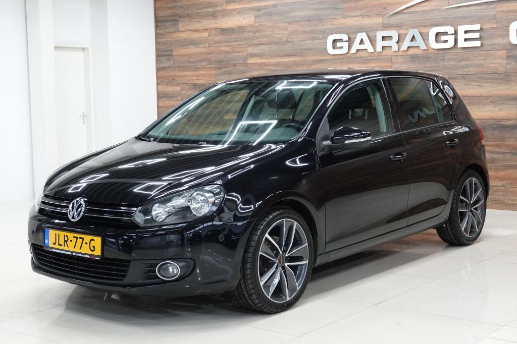 Volkswagen Golf 1.2 tsi | pdc | cruise | stoelverw. | pdc |