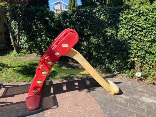 Glijbaan little tikes