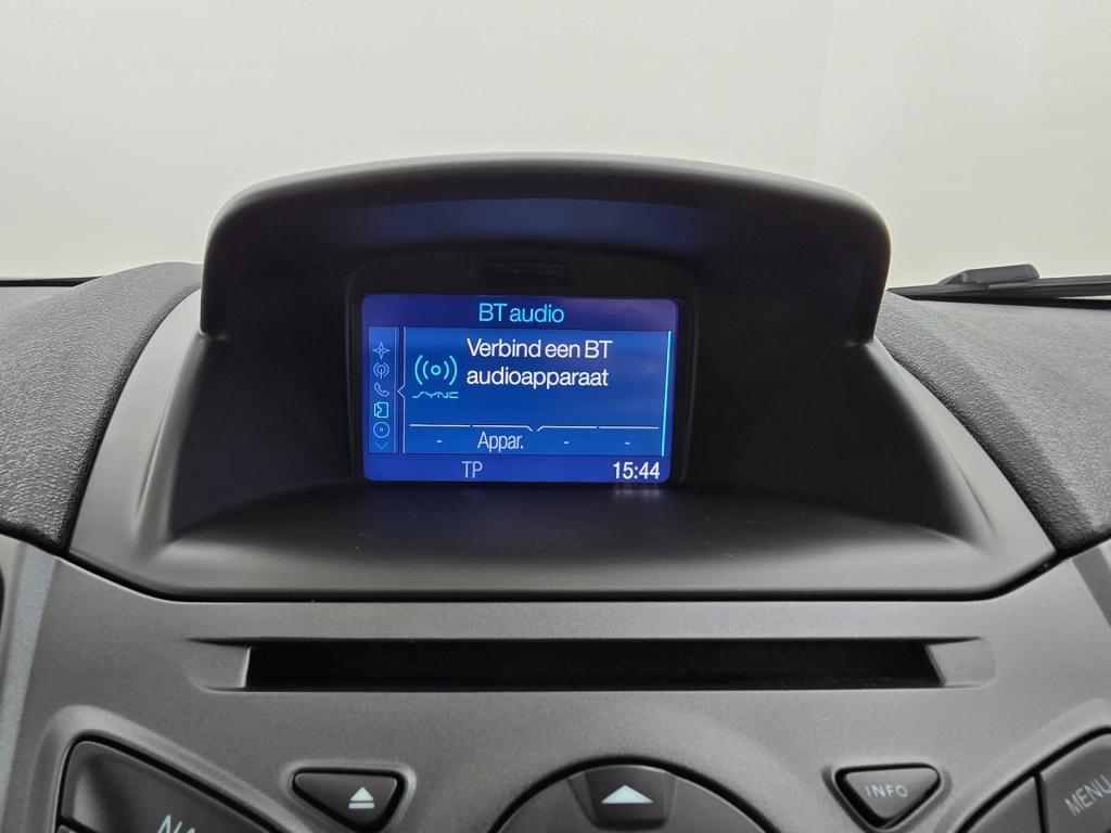 Ford Fiesta occasion 1.0 style ultimate | grijs | tweedehands ford fiesta |