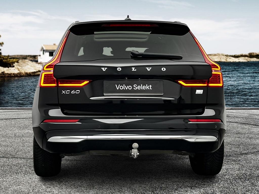 Volvo XC60 t6 398pk recharge ultra bright| trekhaak| pano| adap.cruise| cam