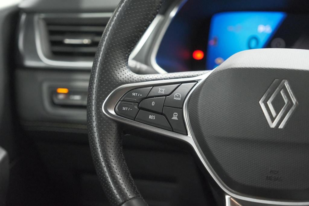 Renault Symbioz 1.6 e-tech full hybrid 145 iconic | elektrische kofferklep 