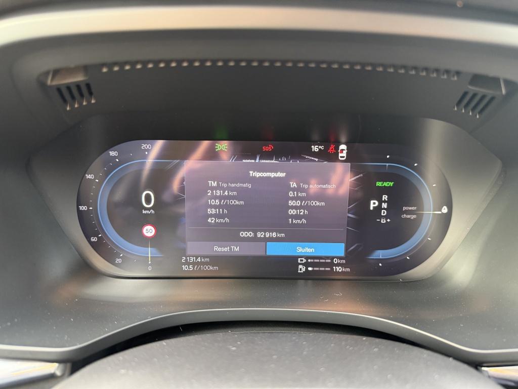 Volvo XC60 t8 390pk recharge inscription| panodak| adap.cruise| trekhaak| 3