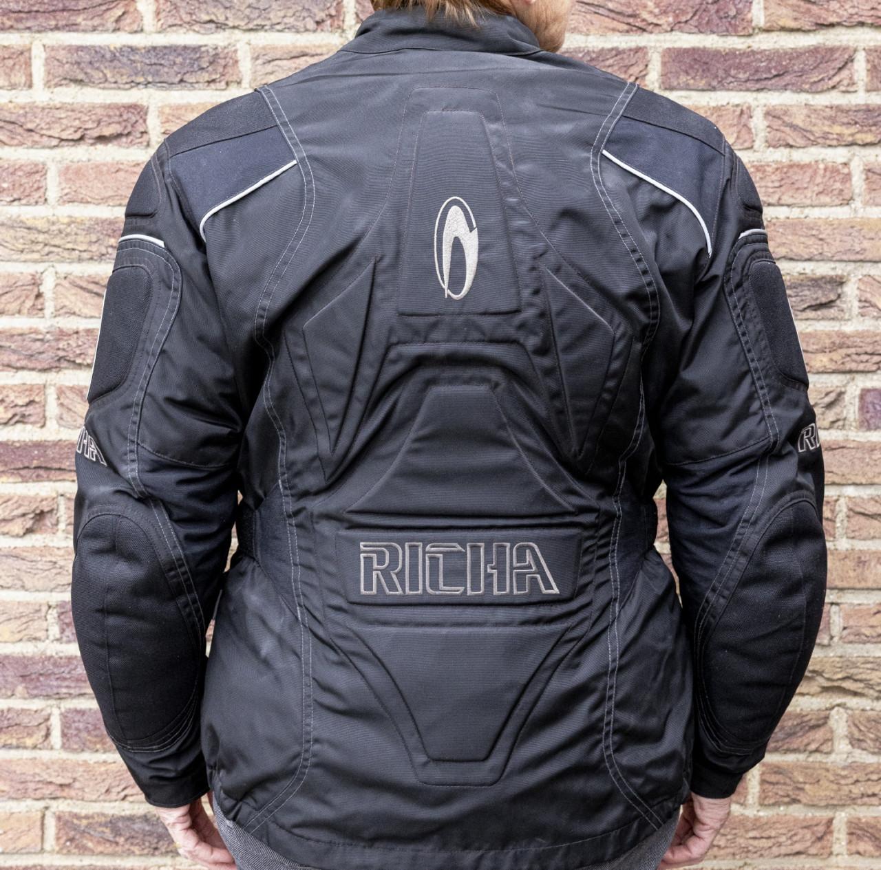 Motorjas Dames- All-Weather Richa