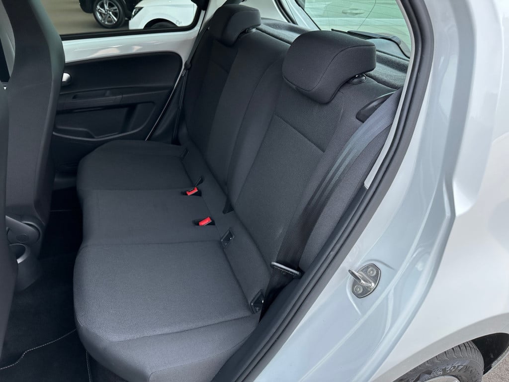 Volkswagen UP! 1.0 bmt move up! 5-deurs | airco | bluetooth | rijklaar incl