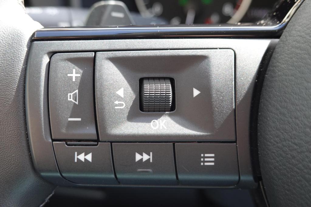 Nissan Qashqai 1.3 mhev xtronic acenta