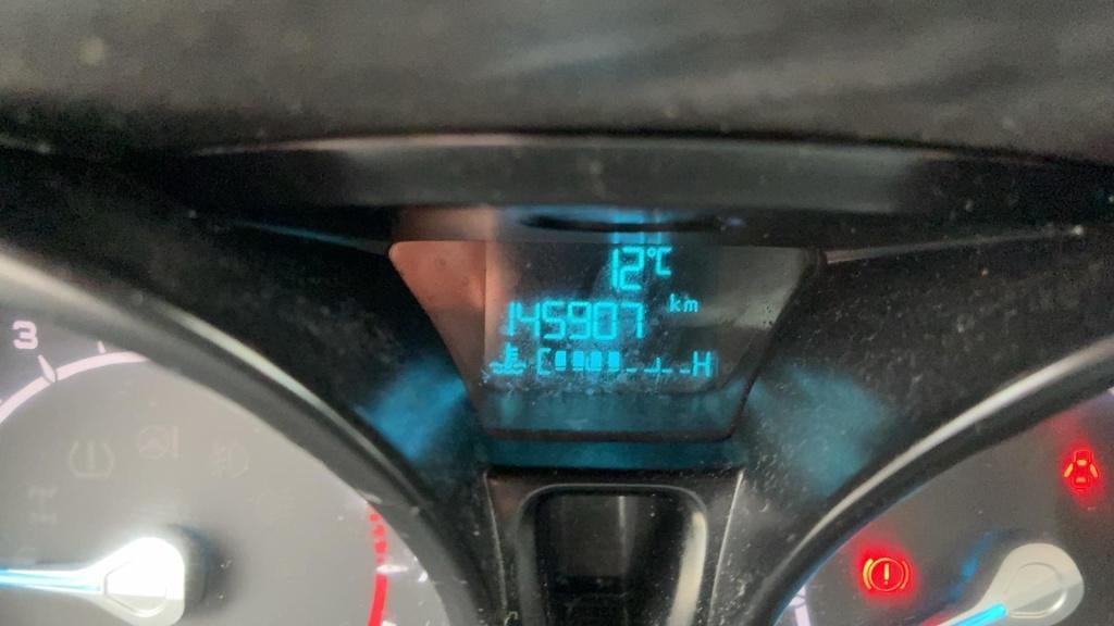 Ford Ecosport 1.0 ecoboost titanium