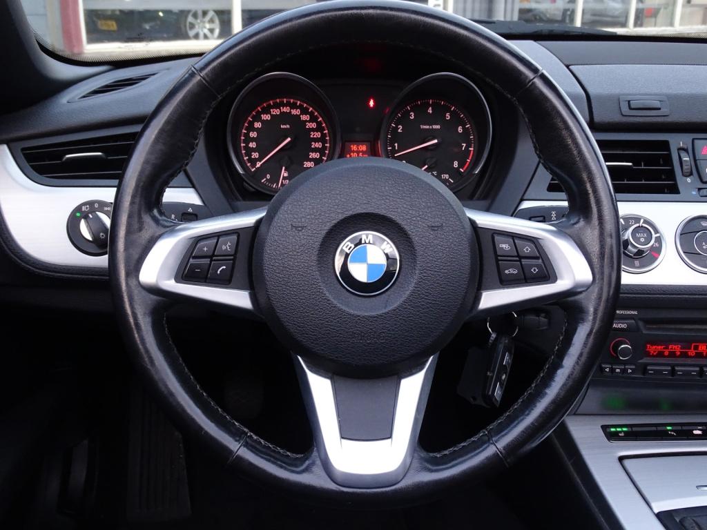 BMW Z4 roadster sdrive23i executive