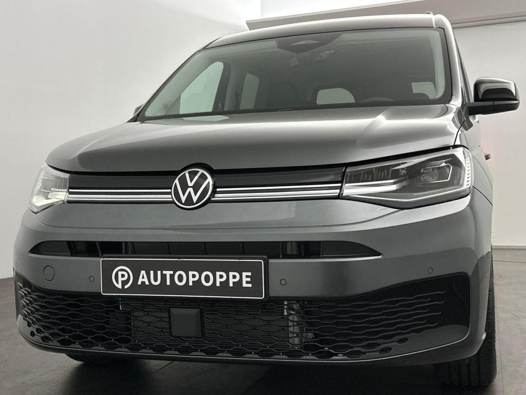 Volkswagen Caddy bedrijfswagens kombi 1.5 tsi hybride limited edition