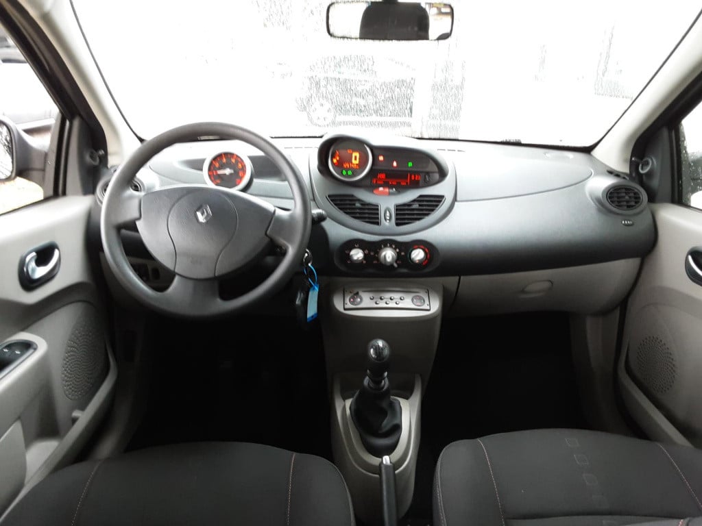 Renault Twingo 1.2-16v dynamique