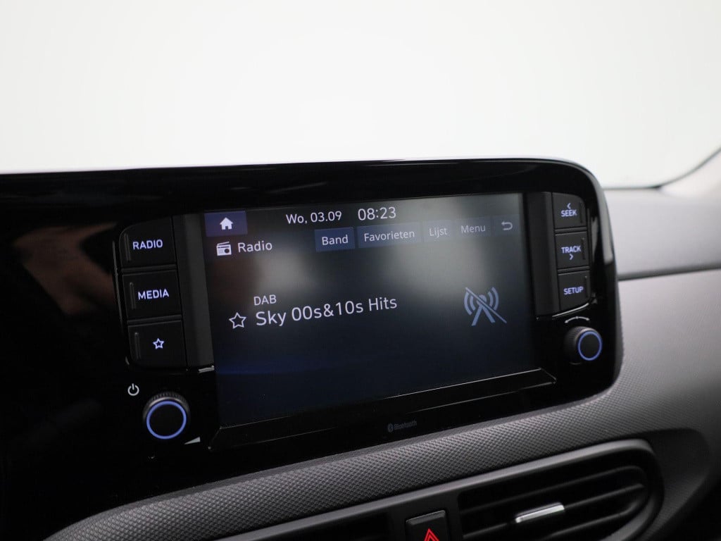 Hyundai I 10 1.0 comfort | airco | dab | cruise control | apple carplay