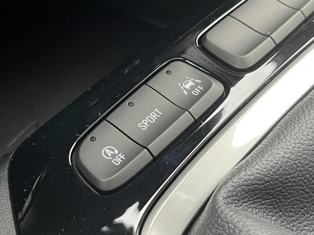 Opel Corsa 1.2 turbo yes | cruise control | stoel- en stuurverwarming | par