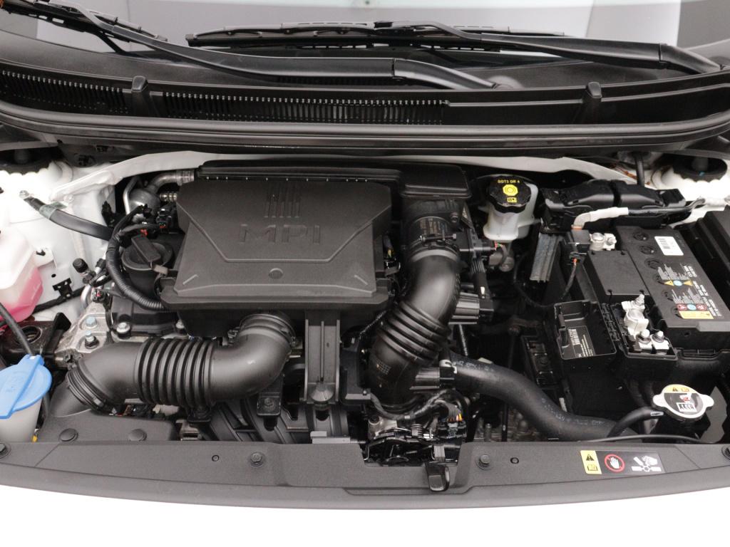 Kia Picanto 1.0 dpi dynamicplusline navigatie | parkeercamera | lichtmetale