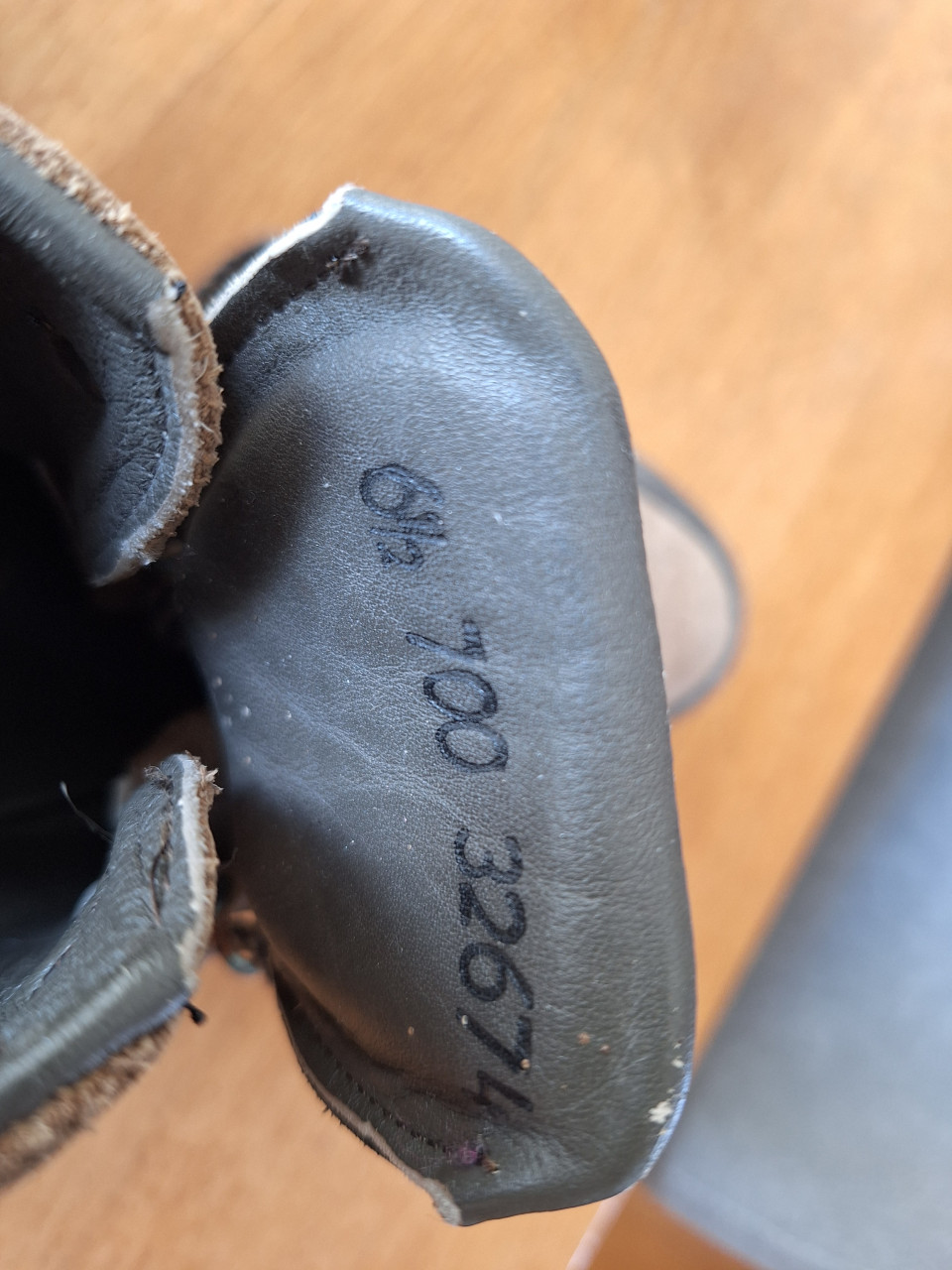 Wandelschoenen