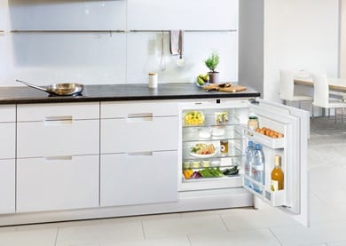 Liebherr UIK 1510 inbouw koelkast zonder vriesvak 83x60 cm Nieuwprijs €949-