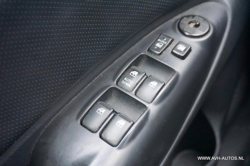 Hyundai Tucson 2.0i active