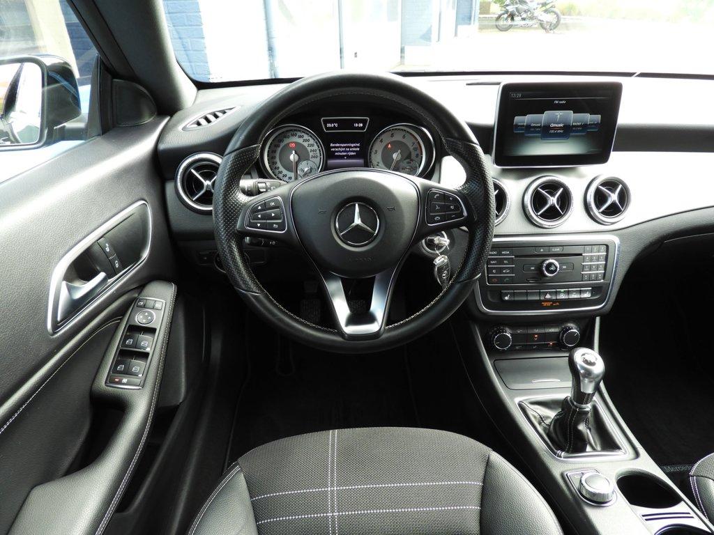 Mercedes-Benz Cla shooting brake 180 ambition amg velgen, amg diamond grill