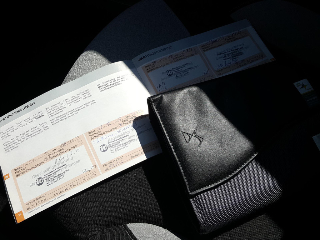 Citroen DS3 1.4 vti 95pk chic airco | bluetooth | lm-velgen | twotone dak w