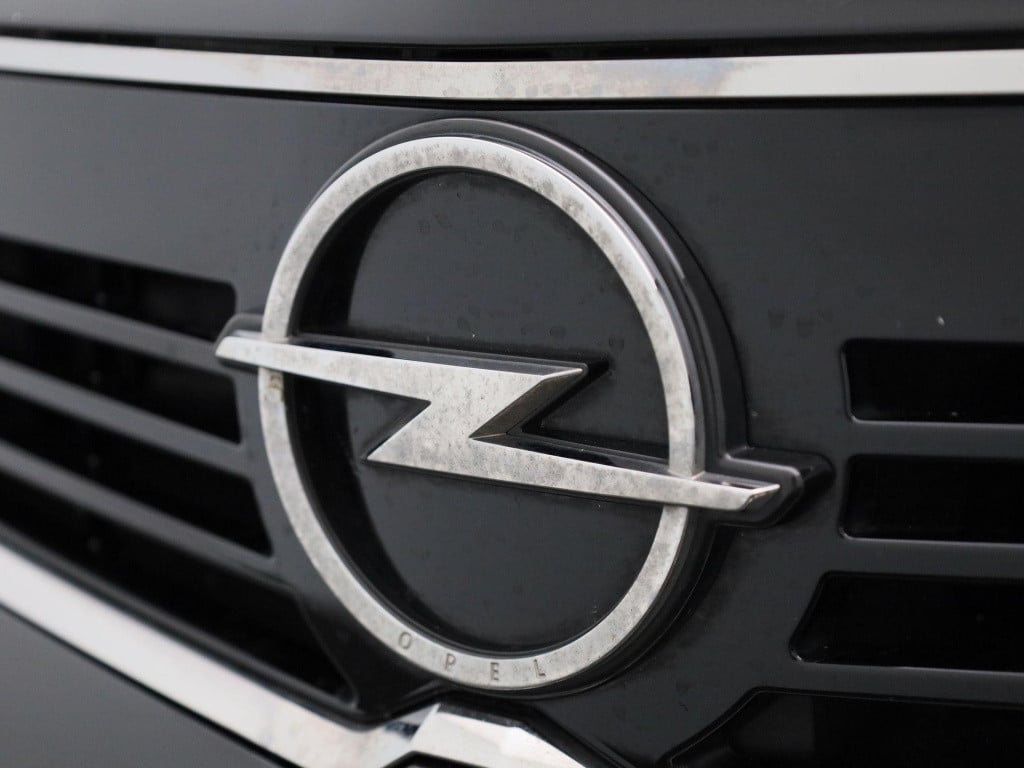 Opel Astra 1.2 edition | navigatie | climate control | parkeersensoren
