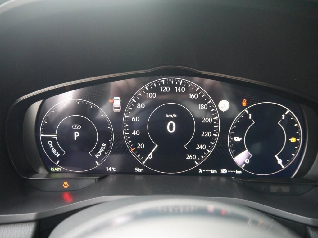 Mazda Cx-60 2.5 e-skyactiv phev exclusive-line bns edition