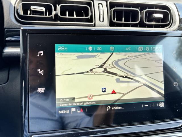 Citroen C3 1.2 82pk s&s feel edition trekhaak | navigatie | apple carplay &