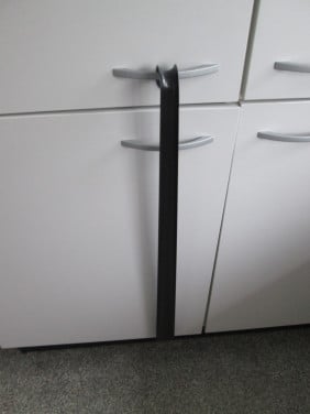 Extra lange schoenlepel