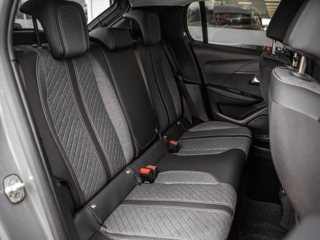 Peugeot 208 1.2 puretech 100pk allure